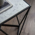 PaulaHome - Helford Side Table Black